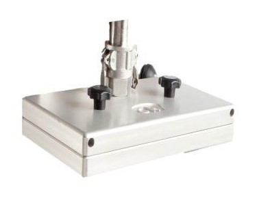 [CHOM1300E] Dosing Head (2 plates 3x7 and 3x8)
