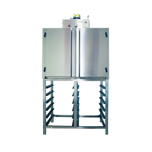 [CHOM1295] Chocolate Spraying Cabinet
