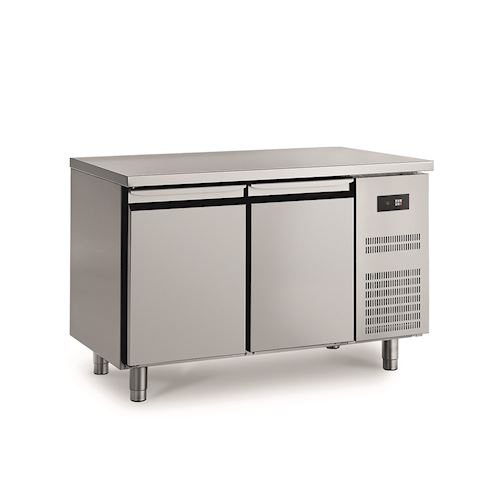 [CHOM1297] Cooled Working Table 2 Doors