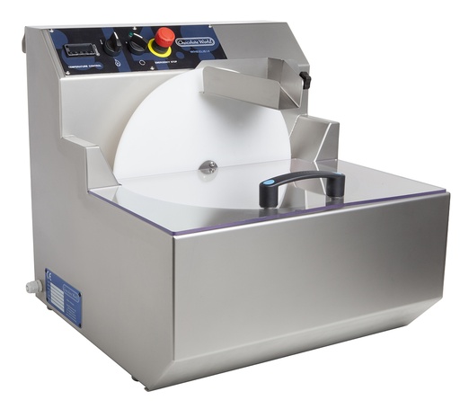 [CHOM1276] Moulding Machine Wheelie - 14kg