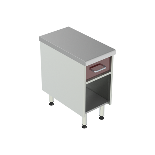 [CHAV01521] Pro900 Neutral Worktop