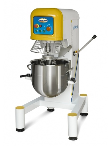 [MACPL40VAR] Planetary Mixer 40 Lt