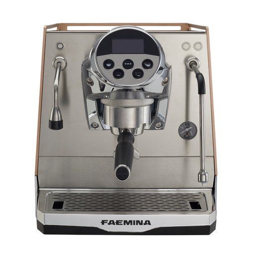 Faemina Classy Espresso Coffee Machine