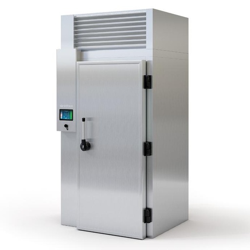 [INFABT201CBI] 20 Pan Blast Chiller