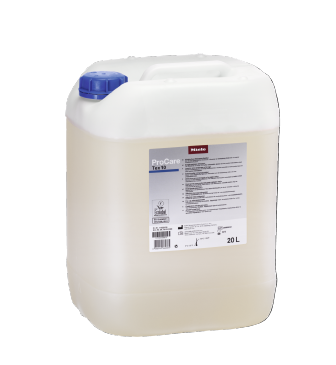 [MIE11520190] ProCare Tex 10 – 20 l Sole detergent, liquid concentrate, alkaline, 20 l