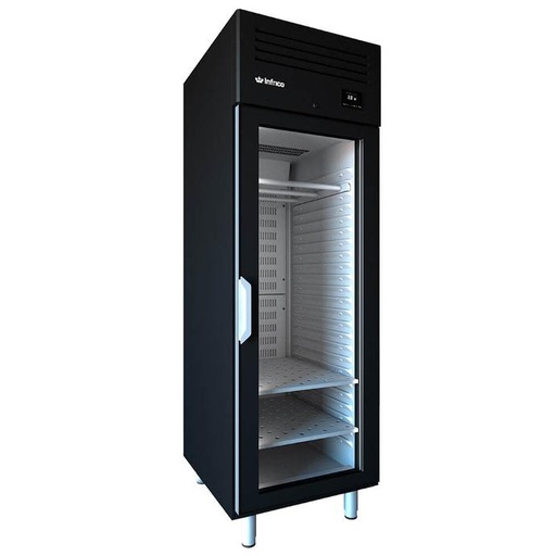 [INFAGB701MDAB] Dry Aging meat cabinet 560L