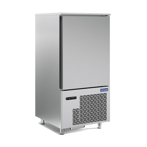 [INFIABT101L] IABT101L 10-Level Blast Freezer GN 1/1 