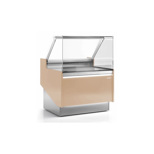VLY12B Lyon 1250mm Chocolate Display Case (copy)