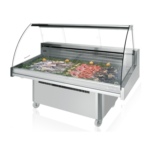 VML15 Fish Display Case