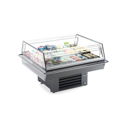 VVL12 Promotional Plug in Counter
