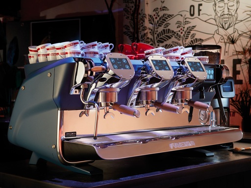 FAEMA E71 Touch A2 Espresso MachineTOUCH