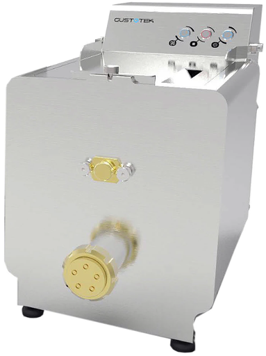 [GUSGT106] GT106 Professional Pasta Machine