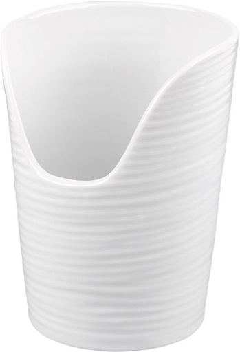 [MAT051385] Cornet A Frites Plisseo