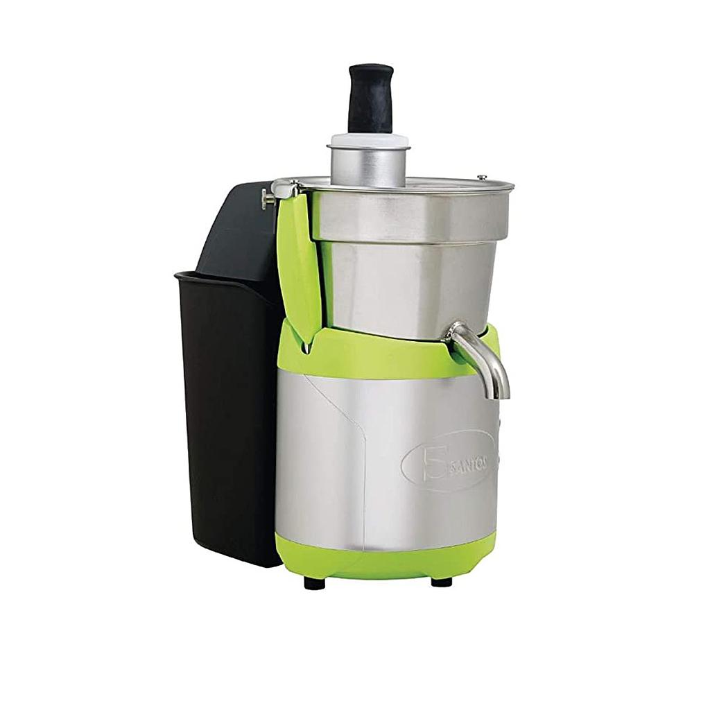 [SAS68] "Miracle Edition" Centrifugal Juice Extractor