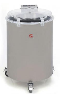 [SAM1000700] Salad drier ES-100 230/50-60/1
