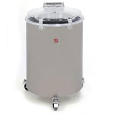 [SAM1000710] Salad drier ES-200 230/50-60/1