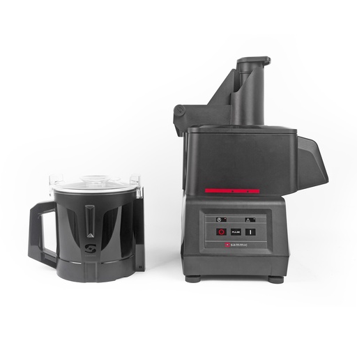 [SAM1050900] Combi vegetable prep.-cutter CK-241 230/50/1