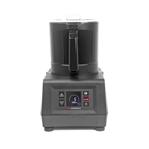 [SAM1051000] Cutter-Emulsifier KE-4V 230/50-60/1