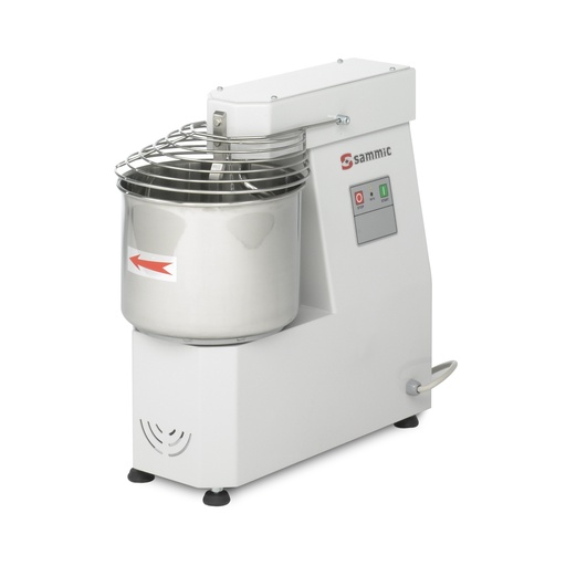 [SAM5501100] Dough Mixer DM-10 230-400/50/3
