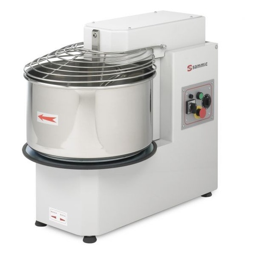 [SAM5501120] Dough mixer DM-20 230-400/50/3