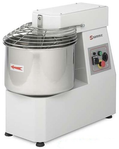[SAM5501130] Dough mixer DM-33 230-400/50/3
