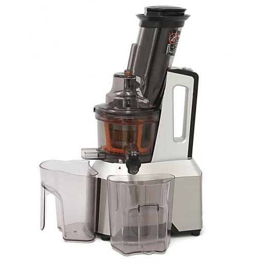 [SAM5410008] Slow juicer LL-60 230/50-60/1