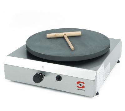 [SAM5130507] Pancake machine CG-140 GAS