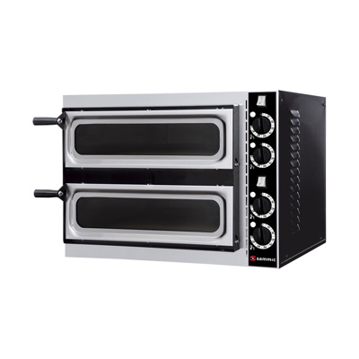 [SAM5120125] Pizza oven PO-1+1/32 230/50-60/1