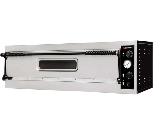 [SAM5120183] Pizza oven PO-9 400/50-60/3N