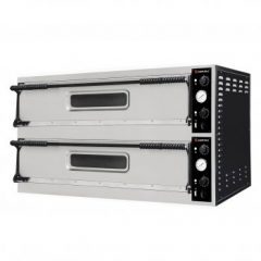 [SAM5120185] Pizza oven PO-9+9 400/50-60/3N