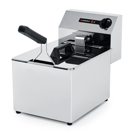 [SAM5130132] Fryer PF-6 230/50-60/1