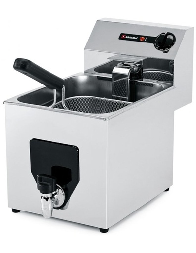 [SAM5130143] Fryer PF-10 230/50-60/1