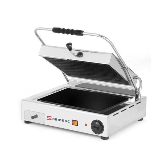 [SAM5130361] Vitro grill GV-6LL 230/50-60/1 (smooth - smooth)
