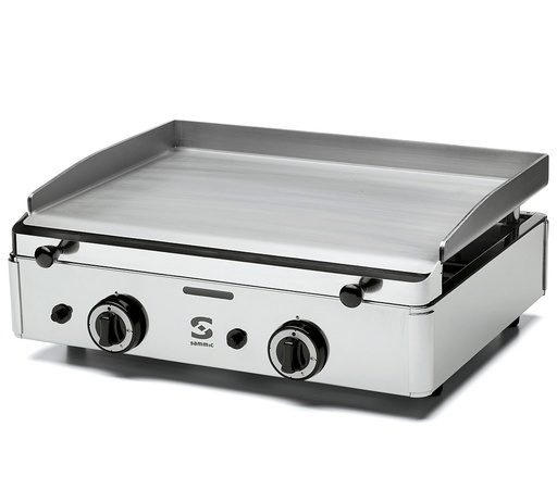 [SAM5130312] Gas griddle plate SPG-601