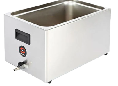 [SAM1180060] Insulated tank (1/1 de 200mm) 28 l./7.4 gal.