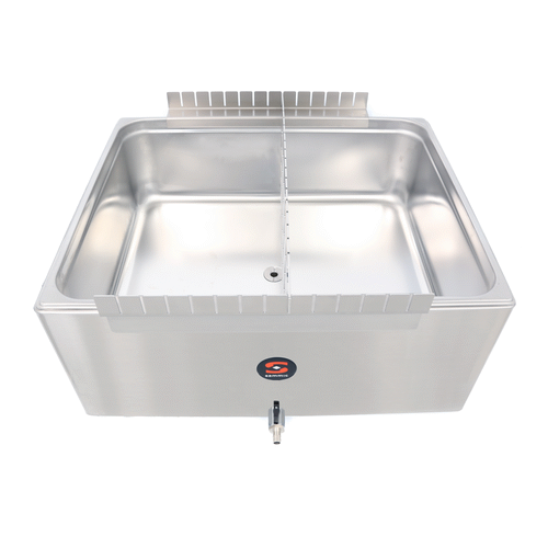 [SAM1180181] Tank divider M (short divider for 56l tank)