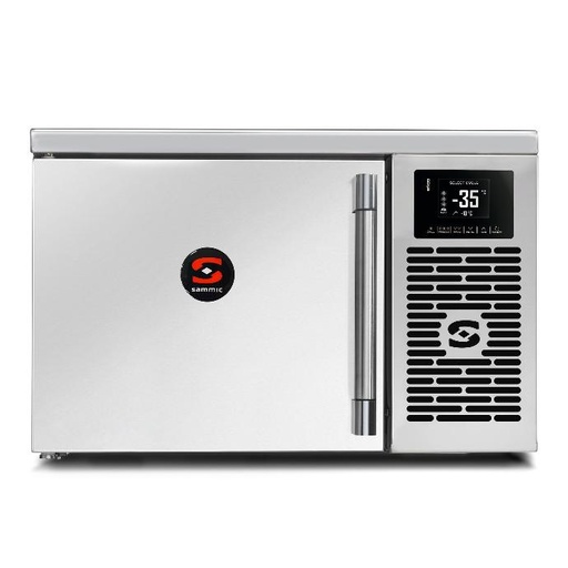 [SAM5140183] Blast chiller AT-3 2/3 230/50/1
