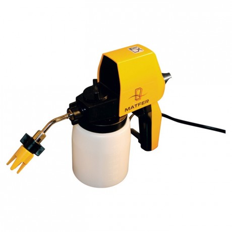 [MAT264902] 230v M25+ Pastry Spray Gun