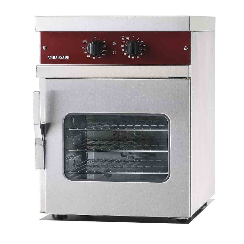 [AMBCFE505CT] 5 Level Industrial Electrical Convection Oven