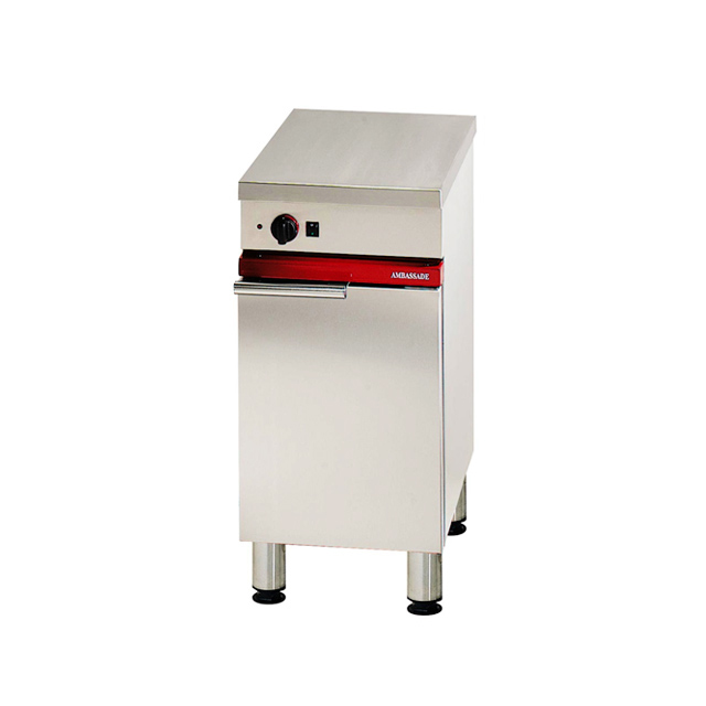 [AMBCME401CA] 400 Cabinet GN 1/1 Hotbox With Door