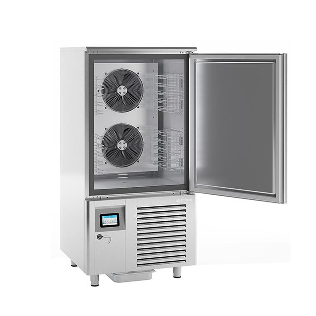 [INFABT101L] 10 Pan Blast Chiller & Freezer GN1/1