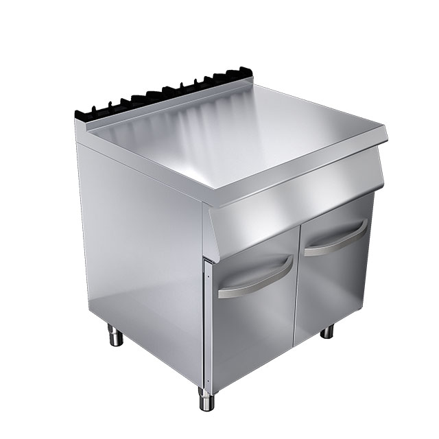 [KUSG7T200N] Kusina 700 Series Neutral Unit 800x730x900mm