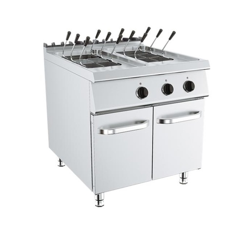 [KUSG9M200E] Kusina 900 Series Pasta Cooker W/ Electric 800x900x900mm
