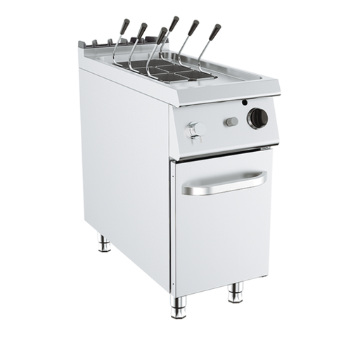 [KUSG9M100G] Kusina 900 Series Pasta Cooker W/ Gas 400x900x900mm