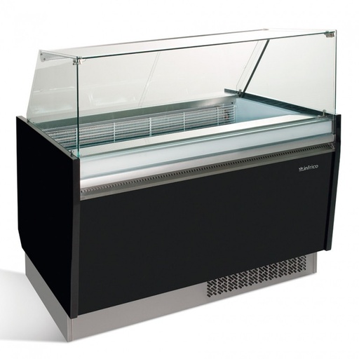 [INFVBZ15SU] Ibiza Ice Cream Display Case 1562mm