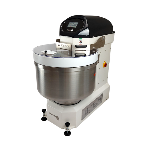[SUNQUEEN3002] Sunmix Queen Line 300kg Dough Mixer