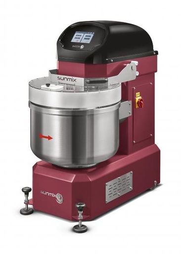 [SUNDOSER] Sunmix Water doser  for Queen Line Dough Mixer