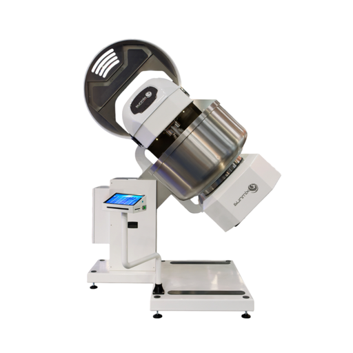 [SUNAR200QB] Sunmix AUTORIBALTANTE QUEEN LINE 200kg Dough Mixer