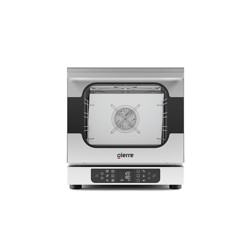 [GIEBRX0443SDH.AUXX] Brio Proffesional Oven - Dighital Version (Black)