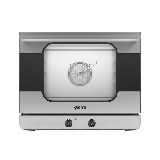 [GIEBST0464EFH.RXXX] Brio Proffesional Oven - Easy Version